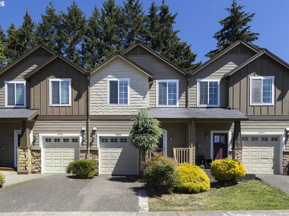20028 Berge View Ave, Oregon City, OR 97045