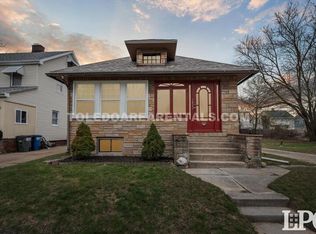 1802 Alvin St, Toledo, OH 43607