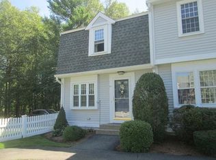 523 Washington St APT A1, Pembroke, MA 02359