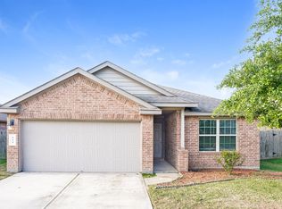 622 Harvest Bluff Dr, Rosharon, TX 77583