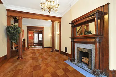 Rented by Corcoran