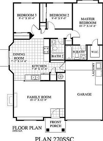 2nd image of 437 Lt Luis Peralta Rd