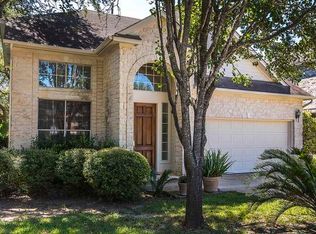 6441 Clay Allison Pass, Austin, TX 78749