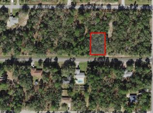 3109 E Dawson Dr #67, Inverness, FL 34453