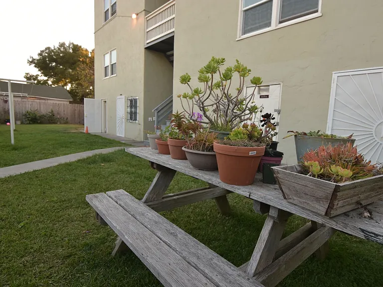 The Patricia Apartments — Photo 27
