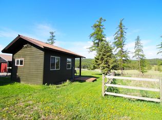 4395 Highway 93 W, Whitefish, MT 59937