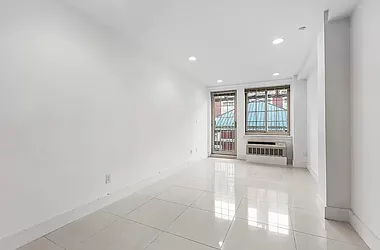 Rented by Corcoran