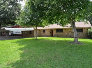 622 N Fairview Cir, Alvin, TX 77511