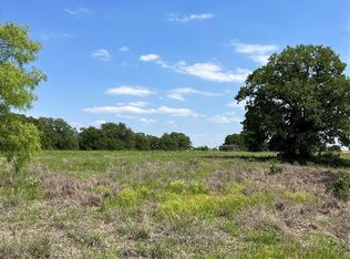 15 Kilkenny Rd, Poolville, TX 76487