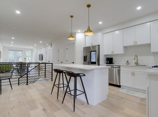 1032 5th St NE #1, Washington, DC 20002