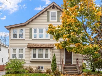 170 Franklin St #2, Arlington, MA, 02474
