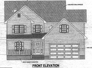 1733 Cedar St, Pocomoke City, MD 21851
