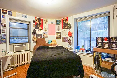 Rented by City Connections Realty