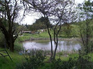 7801 Third Gate Rd, Willits, CA 95490