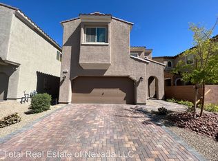 296 Finsbury Ct, Spring Valley, NV 89148