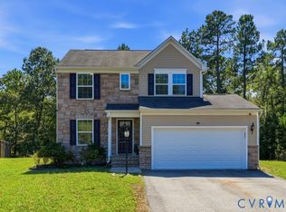 6012 Regal Crest Dr, Chesterfield, VA 23832