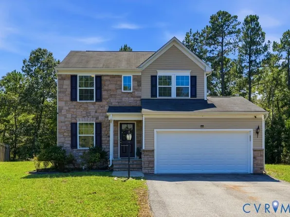 6012 Regal Crest Dr, Chesterfield, VA 23832