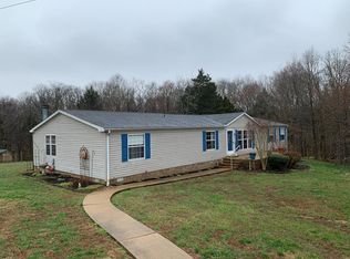 570 McGhee Branch Rd, Buchanan, TN 38222