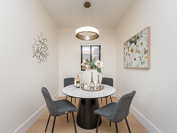 3rd image of 4828 Albert St #1