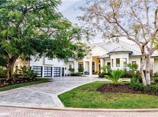 681 Katemore Ln, Naples, FL 34108