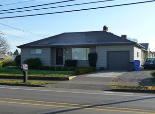 321 S Lieser Rd, Vancouver, WA 98664