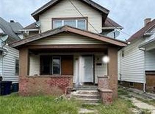 1750 Tecumseh St, Toledo, OH 43607