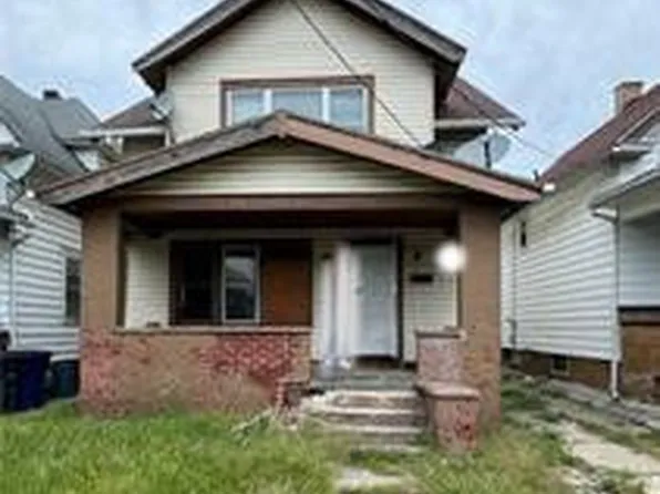 1750 Tecumseh St, Toledo, OH 43607
