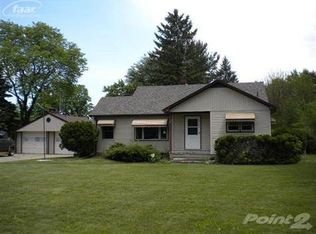 3196 Mac Ave, Flint, MI 48506