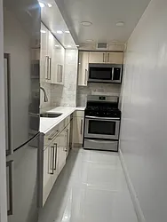 Rented by AZ REALTY NYC LLC