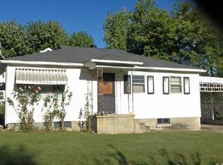 104 Cherry St, Princeton, KY 42445