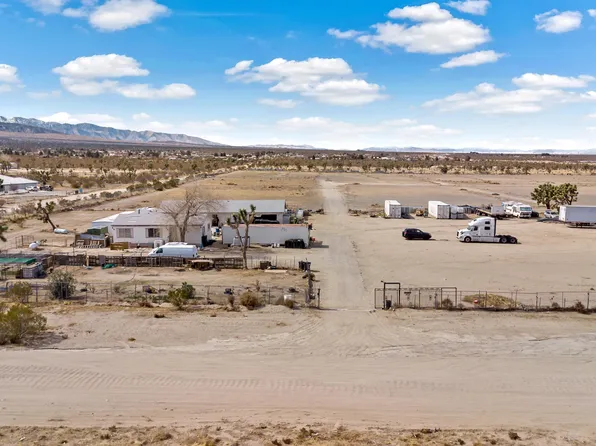 12702 Pine Tree Rd, Pinon Hills, CA 92372