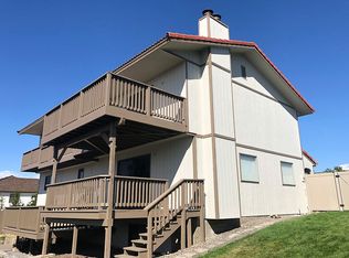5400 Mount Aix Way, Yakima, WA