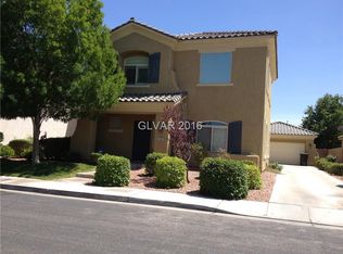 4581 Ondoro Ave, Las Vegas, NV 89141
