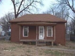 708 E Kansas Ave, Independence, MO 64050
