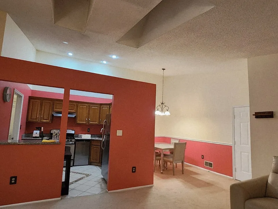 High Ceiling