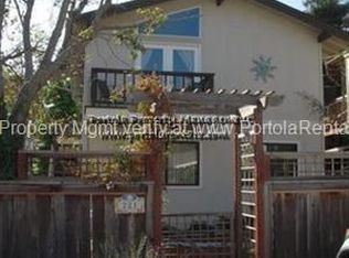 221 Treasure Island Ave, Aptos, CA