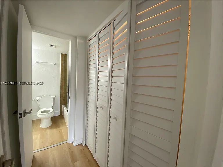 9350 Fontainebleau Blvd #609 — Photo 10
