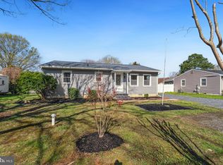 2653 Cox Neck Rd, Chester, MD 21619