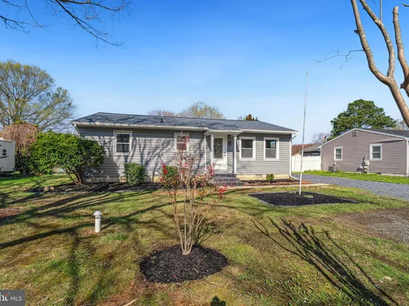 2653 Cox Neck Rd, Chester, MD 21619