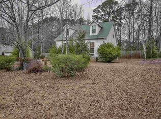 160 Shadow Moss Dr, Athens, GA 30605