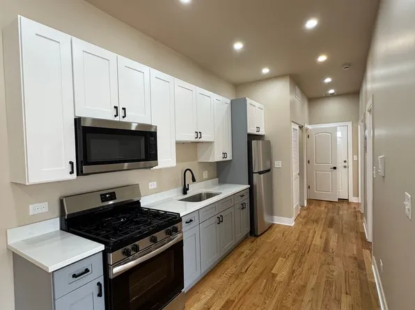 6341 S Elizabeth St #2, Chicago, IL 60636