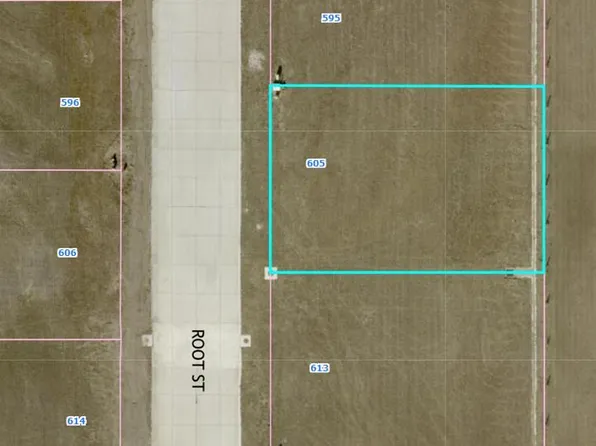 605 Root St, Grand Island, NE 68801