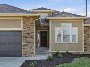 3141 N 123rd Ter, Kansas City, KS 66109