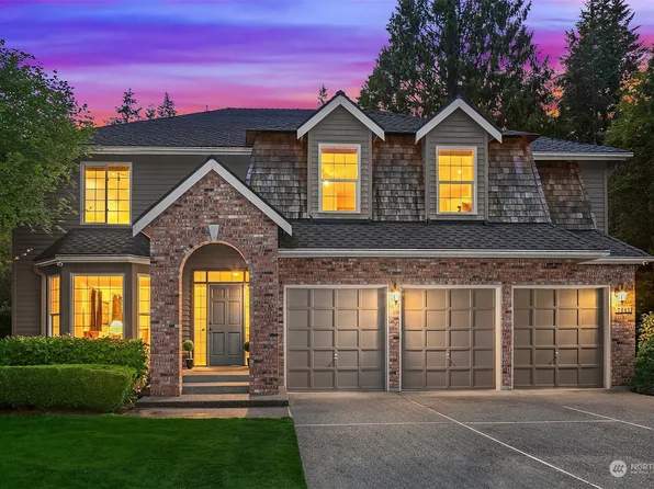 7845 235th Place NE, Redmond, WA 98053