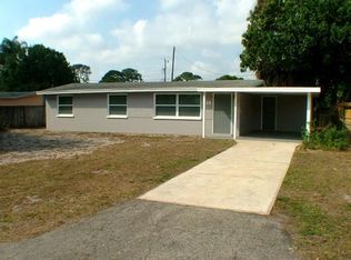 1215 Gramac Dr, North Fort Myers, FL 33917