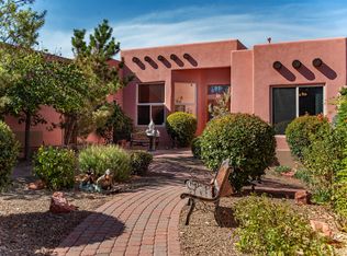125 Sun Up Ranch Rd, Sedona, AZ 86351