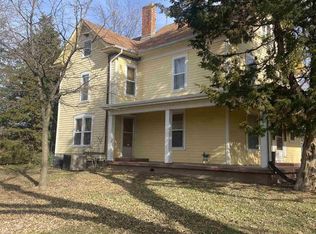 4938 NW Topeka Blvd, Topeka, KS 66617