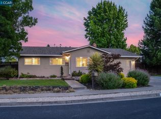 1520 Silverwood Dr, Martinez, CA 94553