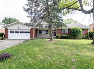 962 Lincoln Park Blvd, Dayton, OH 45429