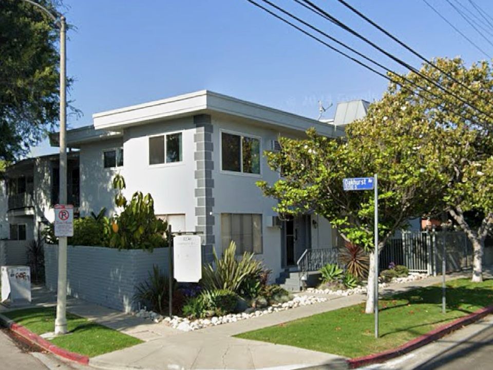 1st image of 3250 Oakhurst Ave APT 7